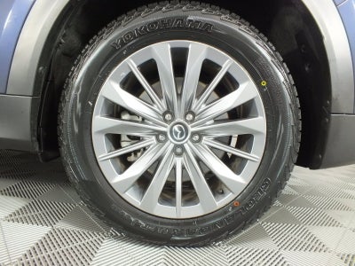 2024 Mazda Mazda CX-90 3.3 Turbo Preferred AWD *1-OWNER*