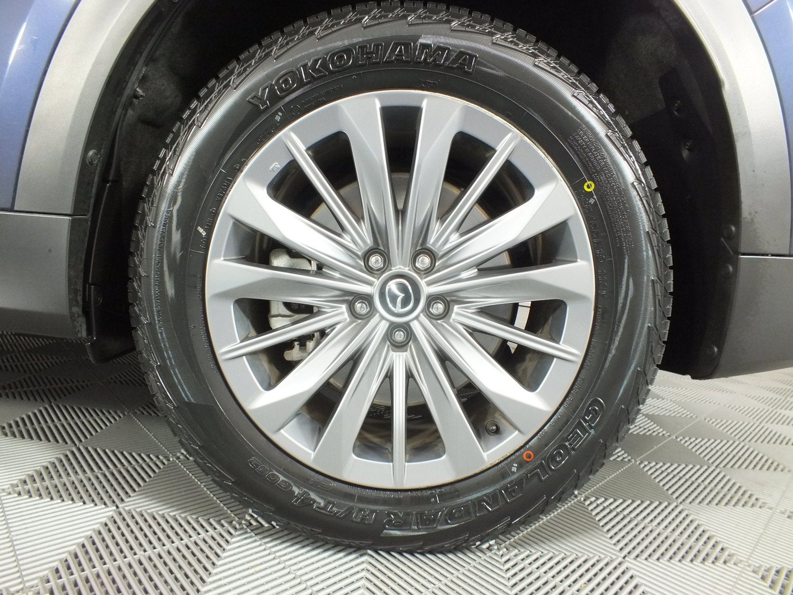 2024 Mazda Mazda CX-90 3.3 Turbo Preferred AWD *1-OWNER*