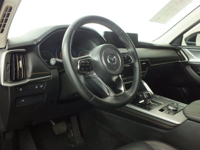 2024 Mazda Mazda CX-90 3.3 Turbo Preferred AWD *1-OWNER*