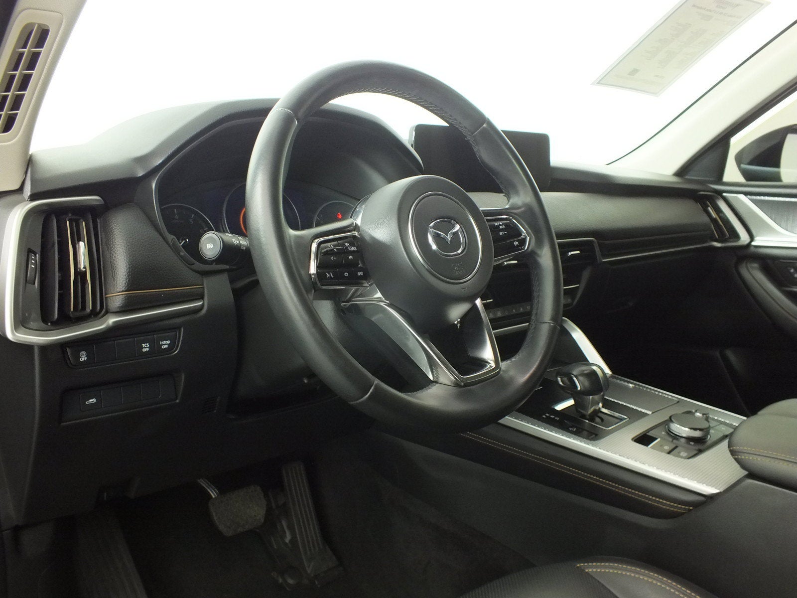 2024 Mazda Mazda CX-90 3.3 Turbo Preferred AWD *1-OWNER*