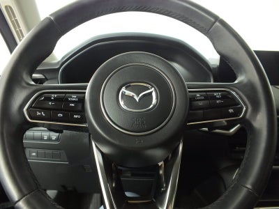 2024 Mazda Mazda CX-90 3.3 Turbo Preferred AWD *1-OWNER*