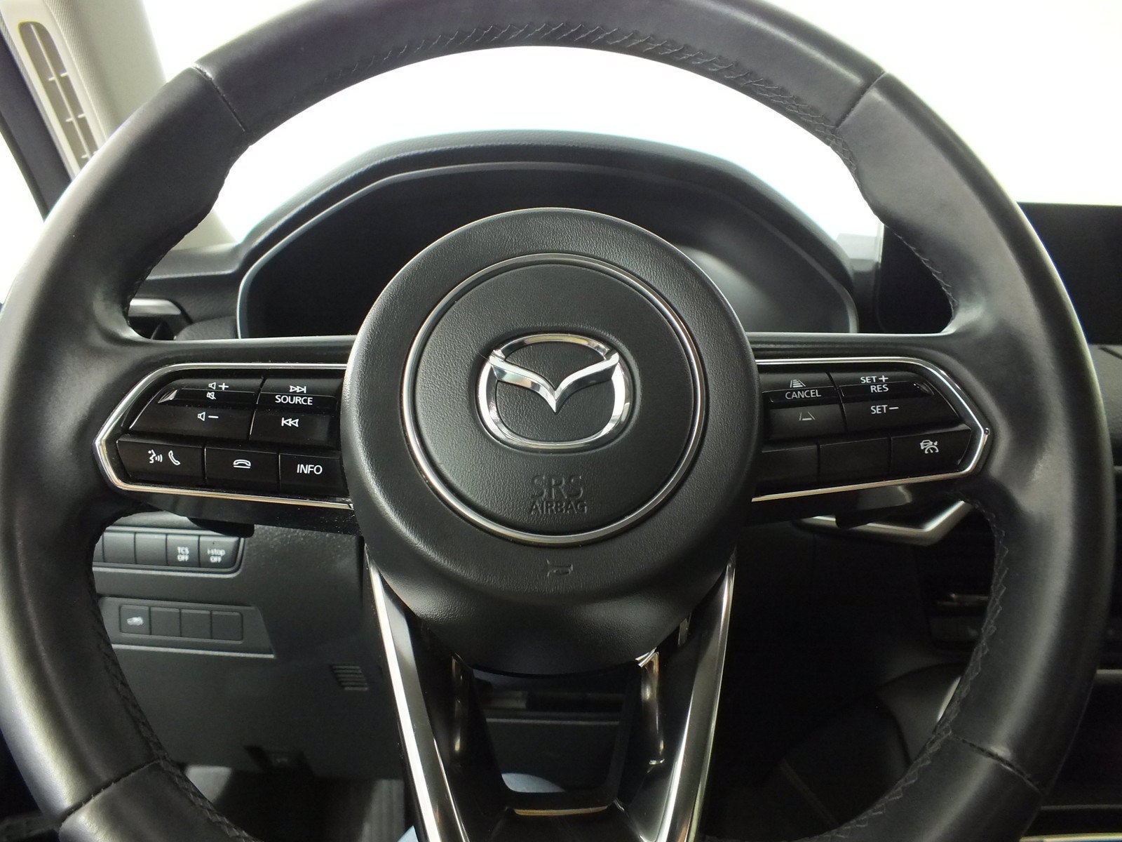 2024 Mazda Mazda CX-90 3.3 Turbo Preferred AWD *1-OWNER*