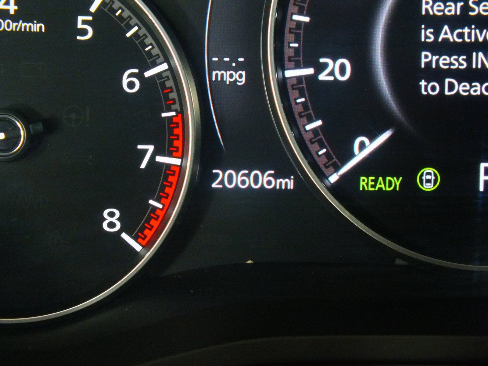 2024 Mazda Mazda CX-90 3.3 Turbo Preferred AWD *1-OWNER*