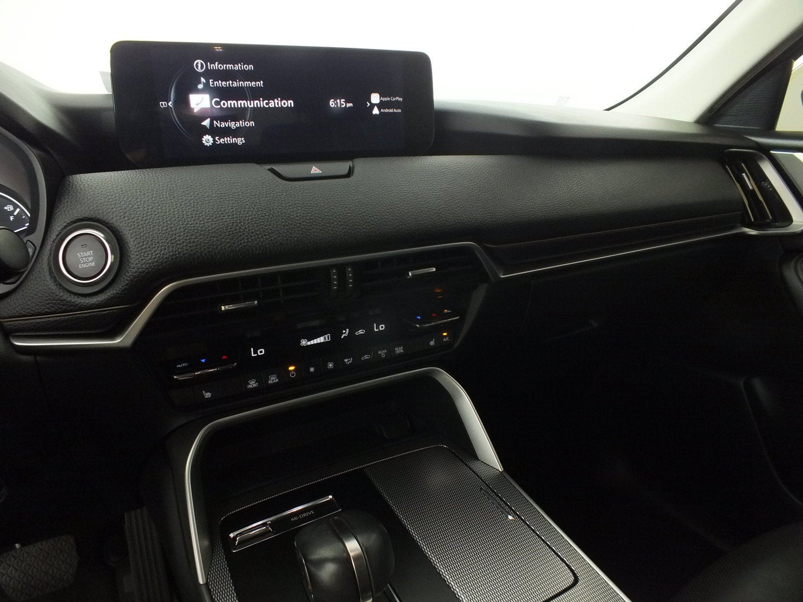 2024 Mazda Mazda CX-90 3.3 Turbo Preferred AWD *1-OWNER*