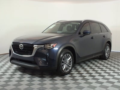 2024 Mazda Mazda CX-90 3.3 Turbo Preferred AWD *1-OWNER*