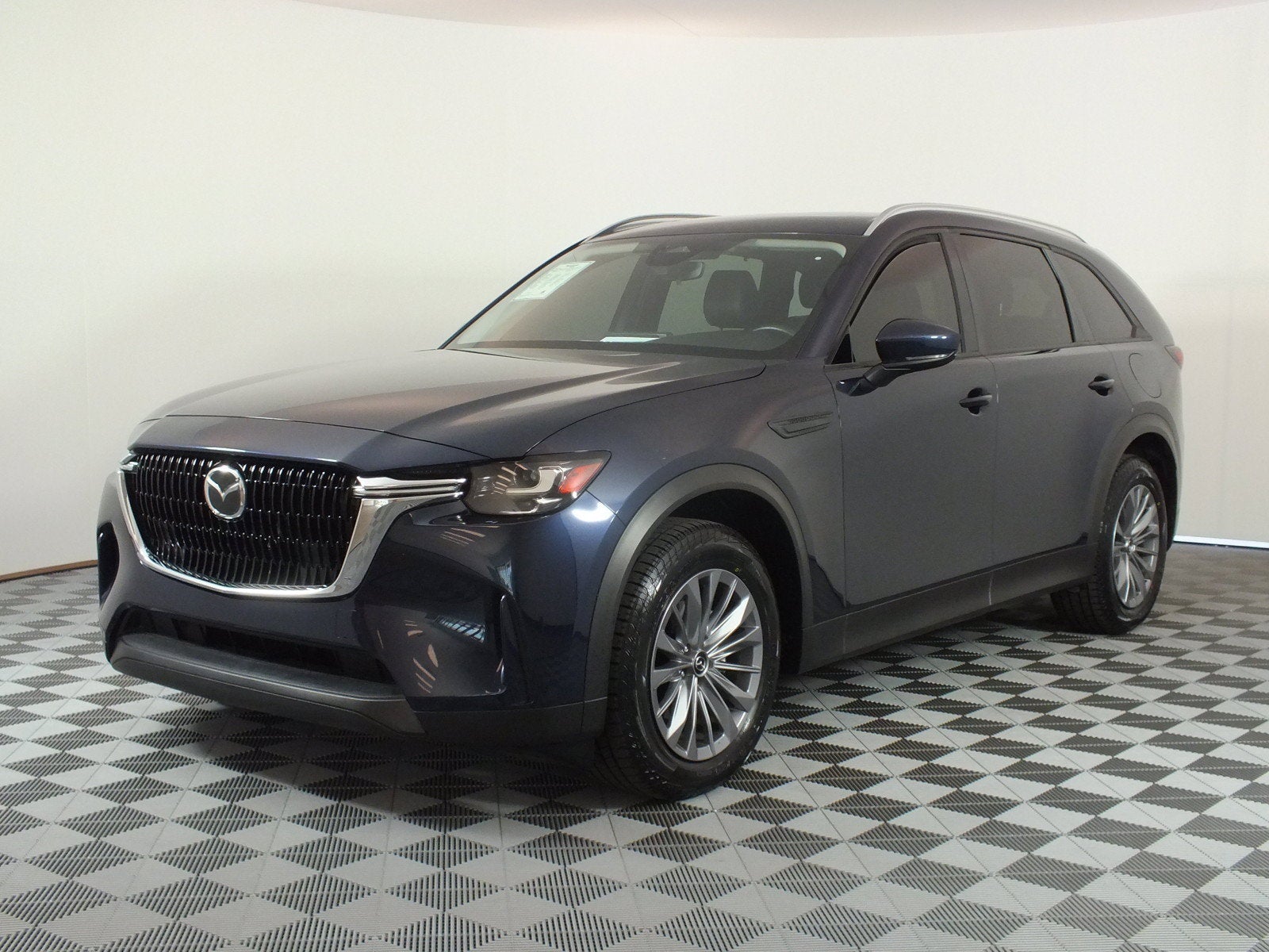 2024 Mazda Mazda CX-90 3.3 Turbo Preferred AWD *1-OWNER*