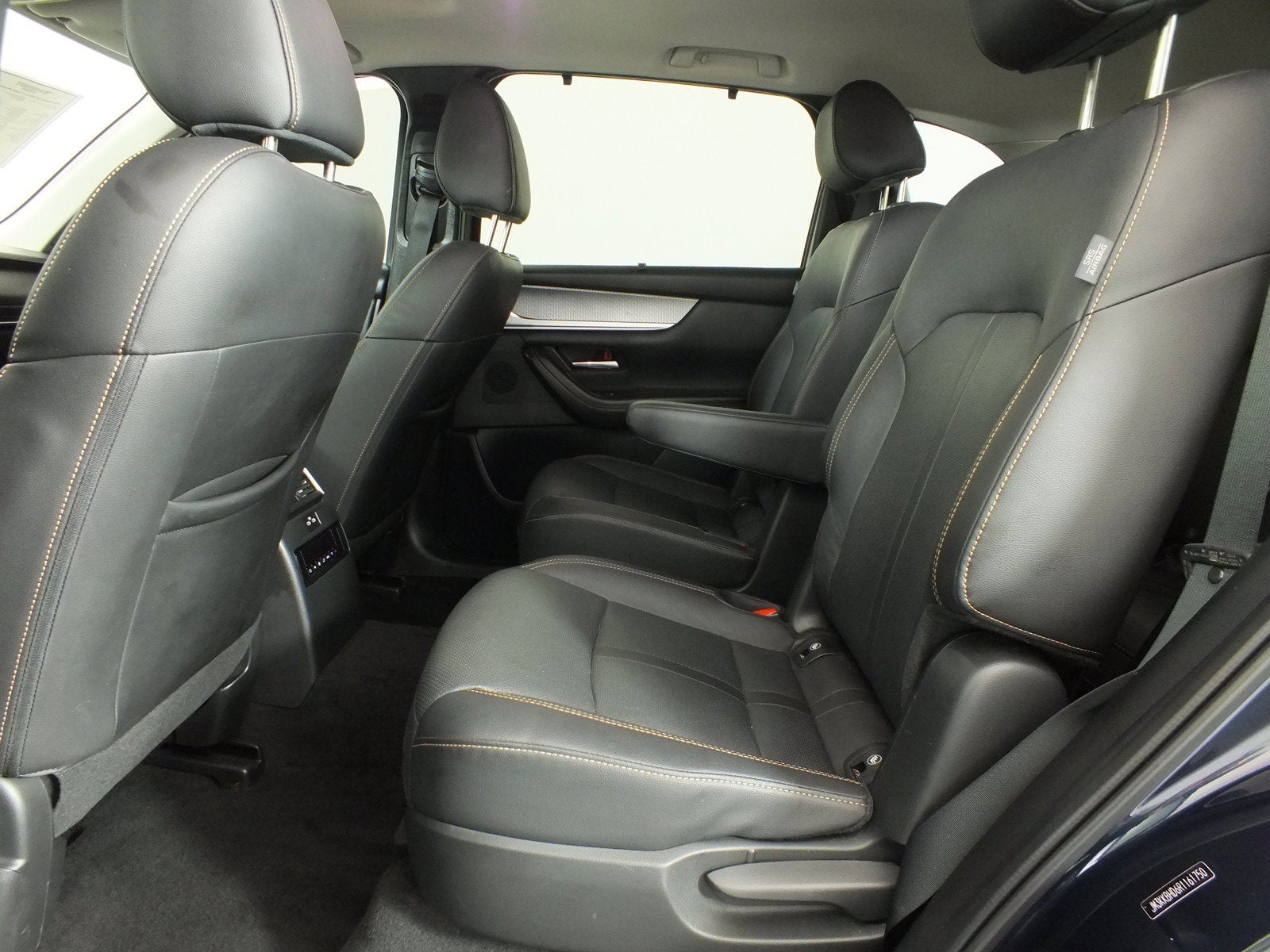 2024 Mazda Mazda CX-90 3.3 Turbo Preferred AWD *1-OWNER*