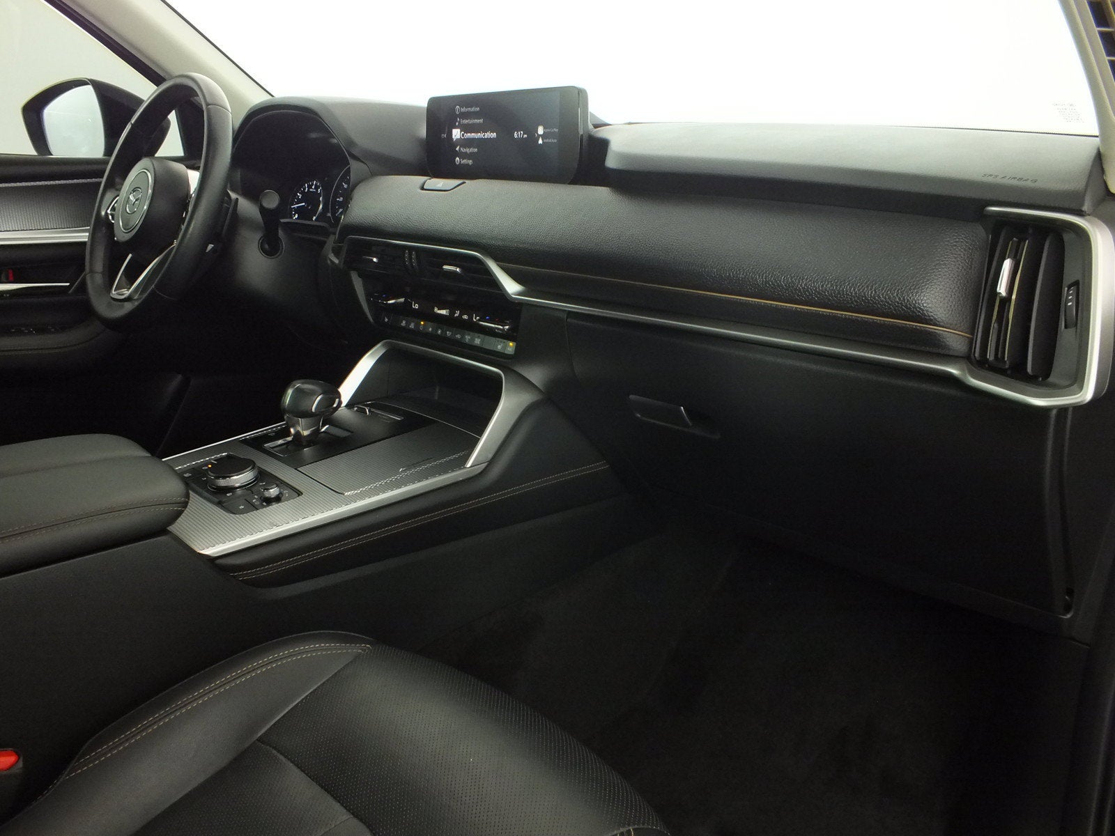 2024 Mazda Mazda CX-90 3.3 Turbo Preferred AWD *1-OWNER*