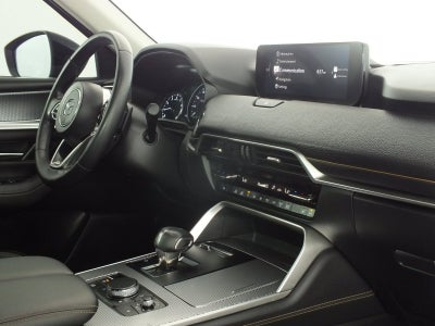 2024 Mazda Mazda CX-90 3.3 Turbo Preferred AWD *1-OWNER*