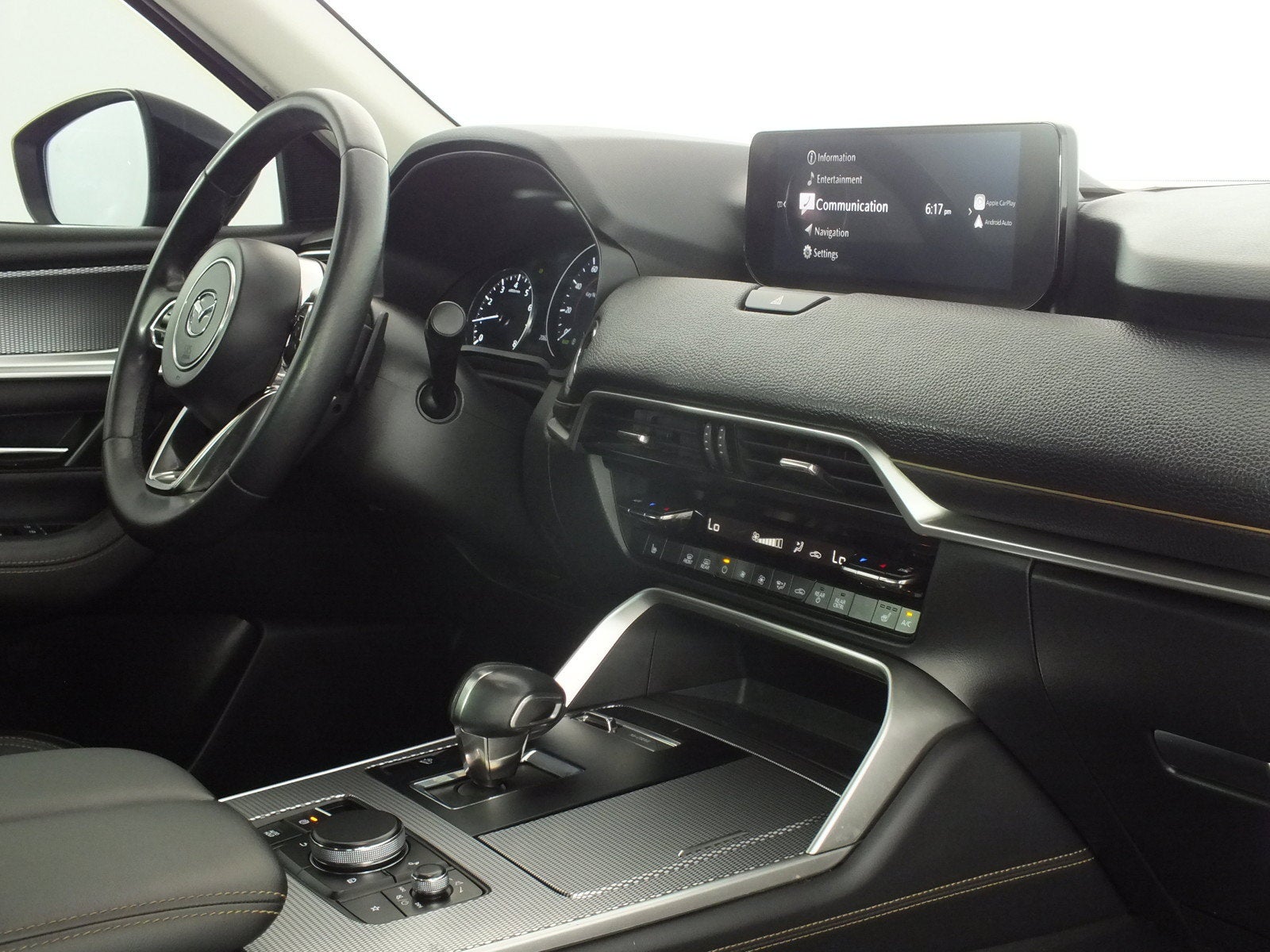 2024 Mazda Mazda CX-90 3.3 Turbo Preferred AWD *1-OWNER*
