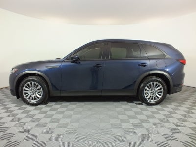 2024 Mazda Mazda CX-90 3.3 Turbo Preferred AWD *1-OWNER*