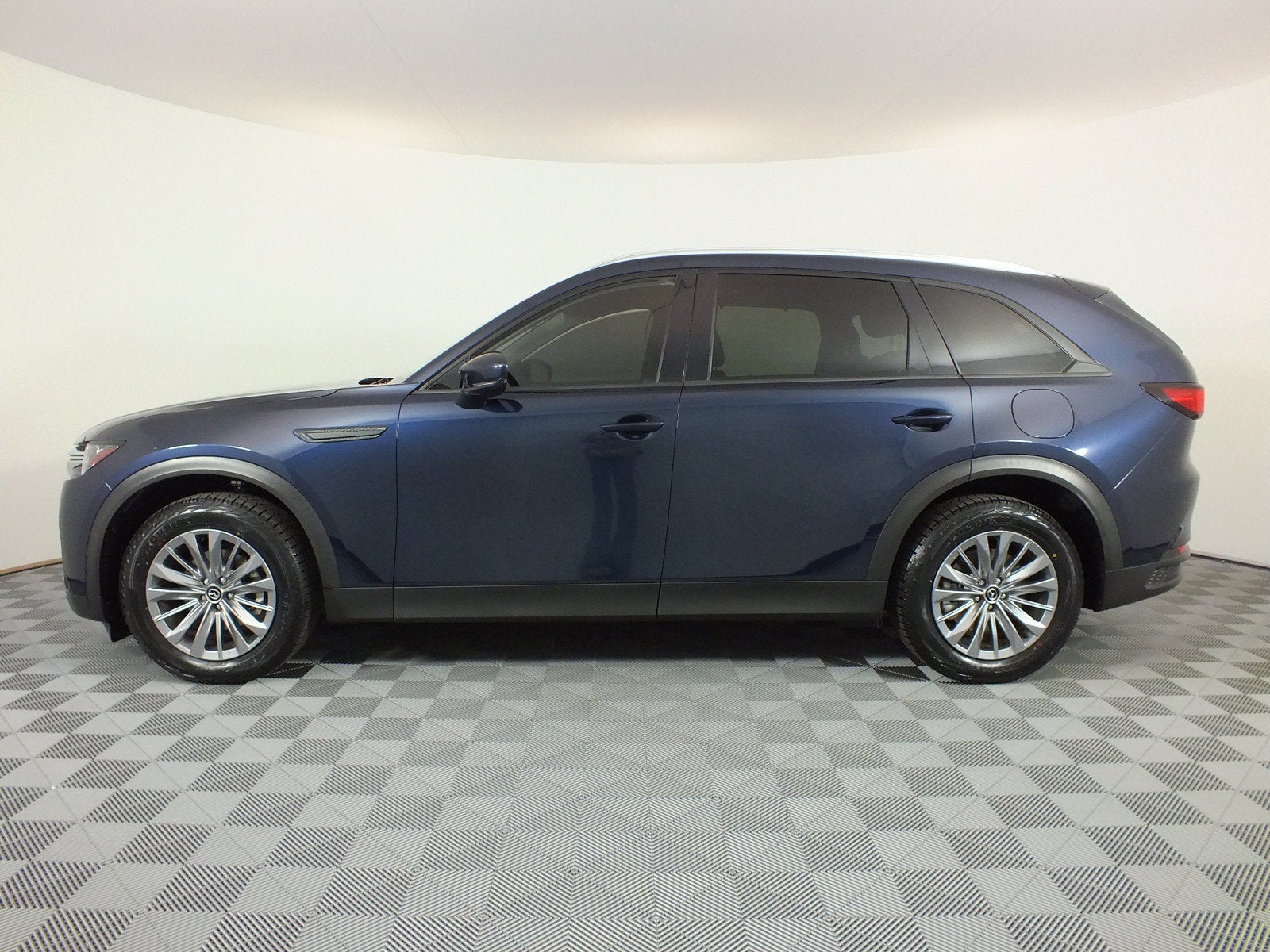 2024 Mazda Mazda CX-90 3.3 Turbo Preferred AWD *1-OWNER*