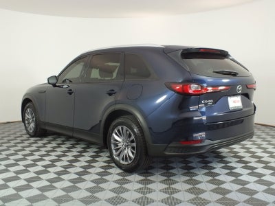 2024 Mazda Mazda CX-90 3.3 Turbo Preferred AWD *1-OWNER*