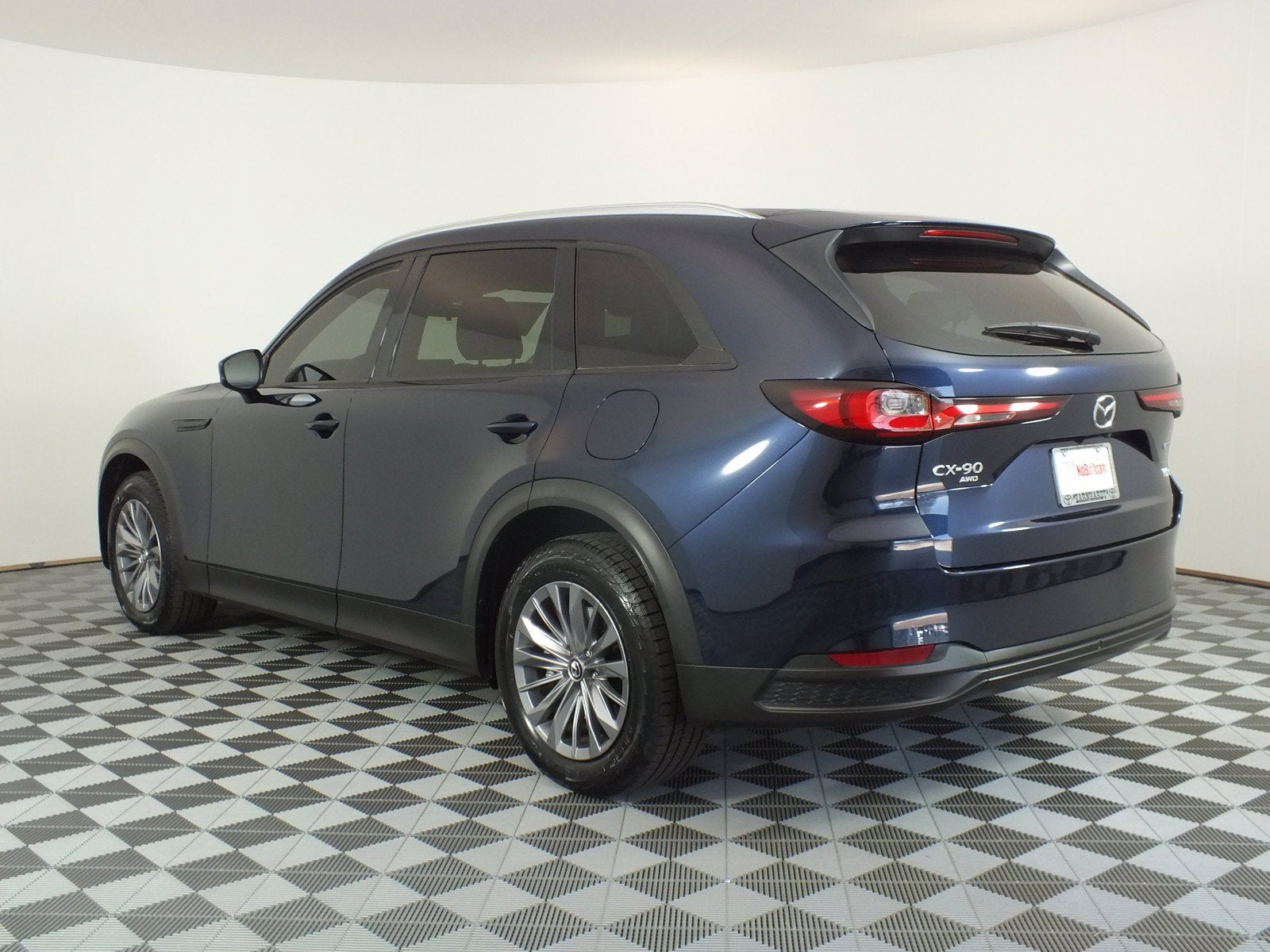 2024 Mazda Mazda CX-90 3.3 Turbo Preferred AWD *1-OWNER*