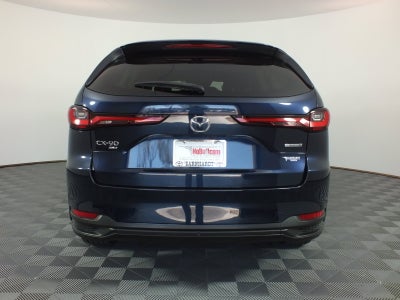 2024 Mazda Mazda CX-90 3.3 Turbo Preferred AWD *1-OWNER*