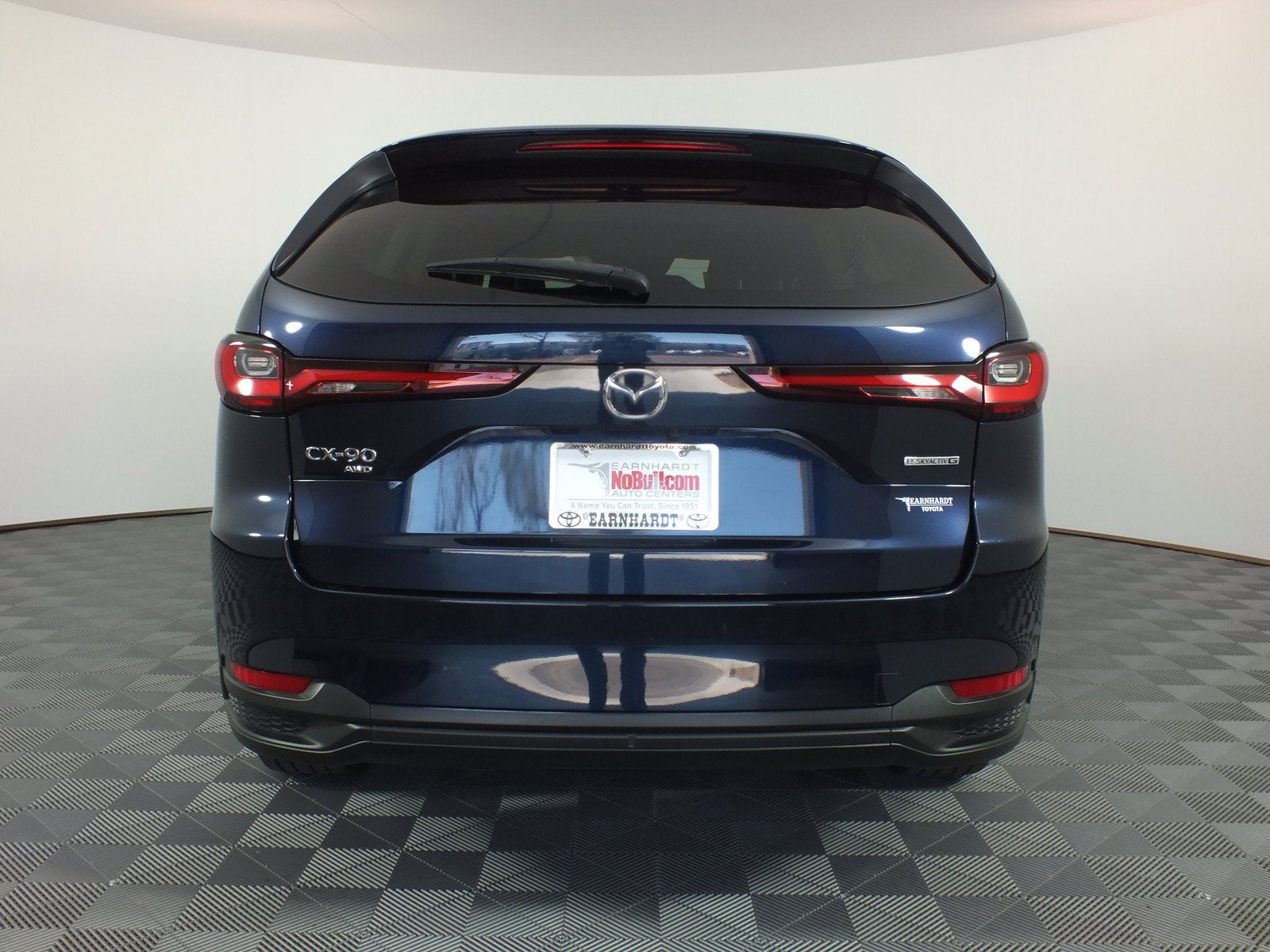 2024 Mazda Mazda CX-90 3.3 Turbo Preferred AWD *1-OWNER*