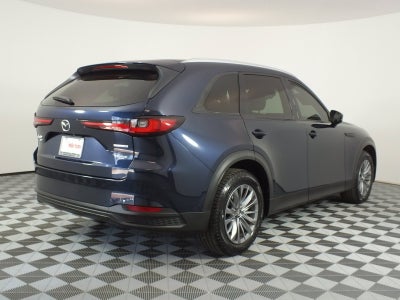 2024 Mazda Mazda CX-90 3.3 Turbo Preferred AWD *1-OWNER*