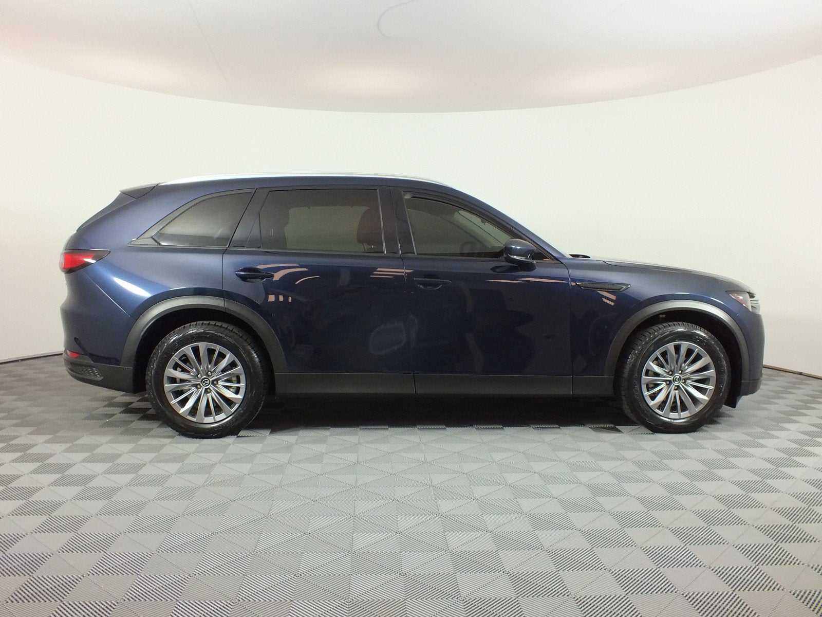 2024 Mazda Mazda CX-90 3.3 Turbo Preferred AWD *1-OWNER*