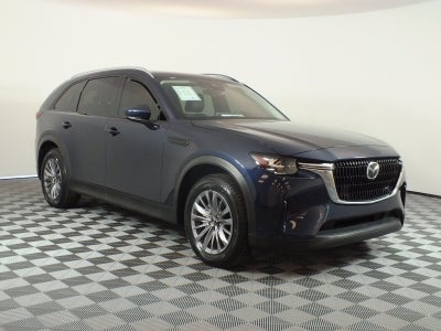 2024 Mazda Mazda CX-90 3.3 Turbo Preferred AWD *1-OWNER*