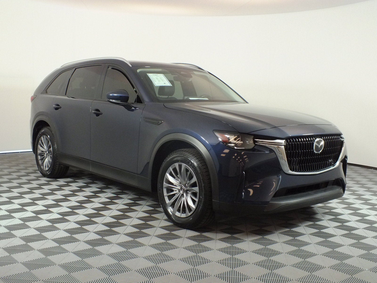 2024 Mazda Mazda CX-90 3.3 Turbo Preferred AWD *1-OWNER*