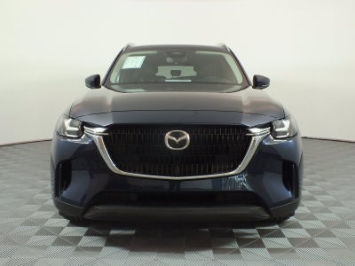 2024 Mazda Mazda CX-90 3.3 Turbo Preferred AWD *1-OWNER*