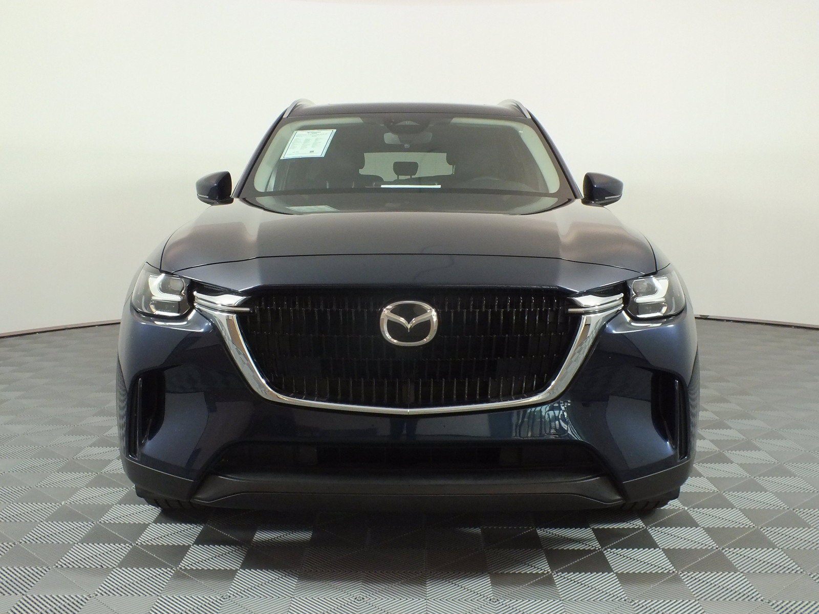 2024 Mazda Mazda CX-90 3.3 Turbo Preferred AWD *1-OWNER*