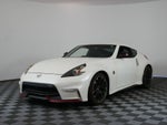 2017 Nissan 370Z NISMO *6-SPEED MANUAL!*