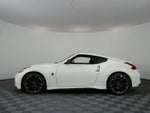 2017 Nissan 370Z NISMO *6-SPEED MANUAL!*