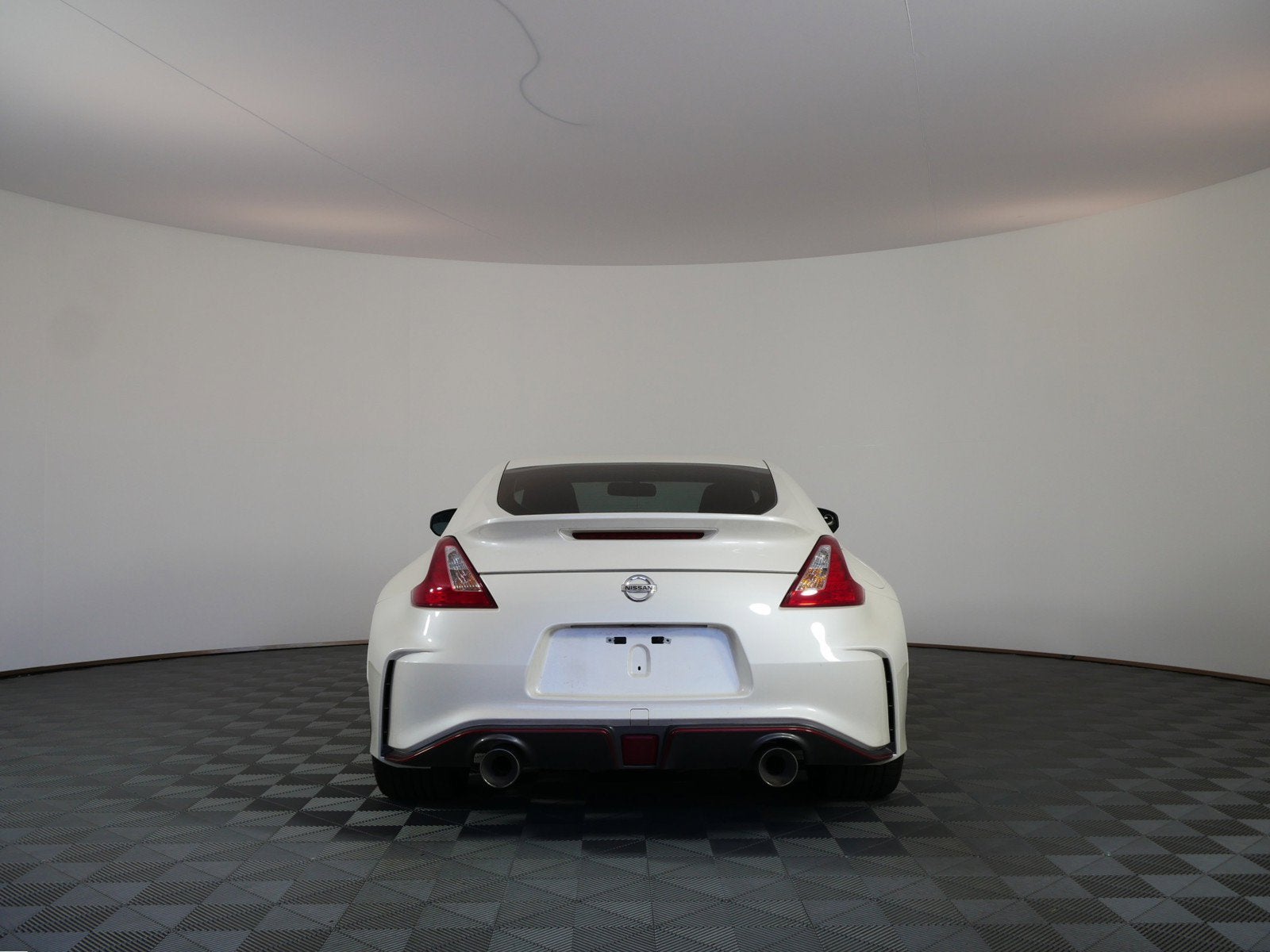 2017 Nissan 370Z NISMO *6-SPEED MANUAL!*
