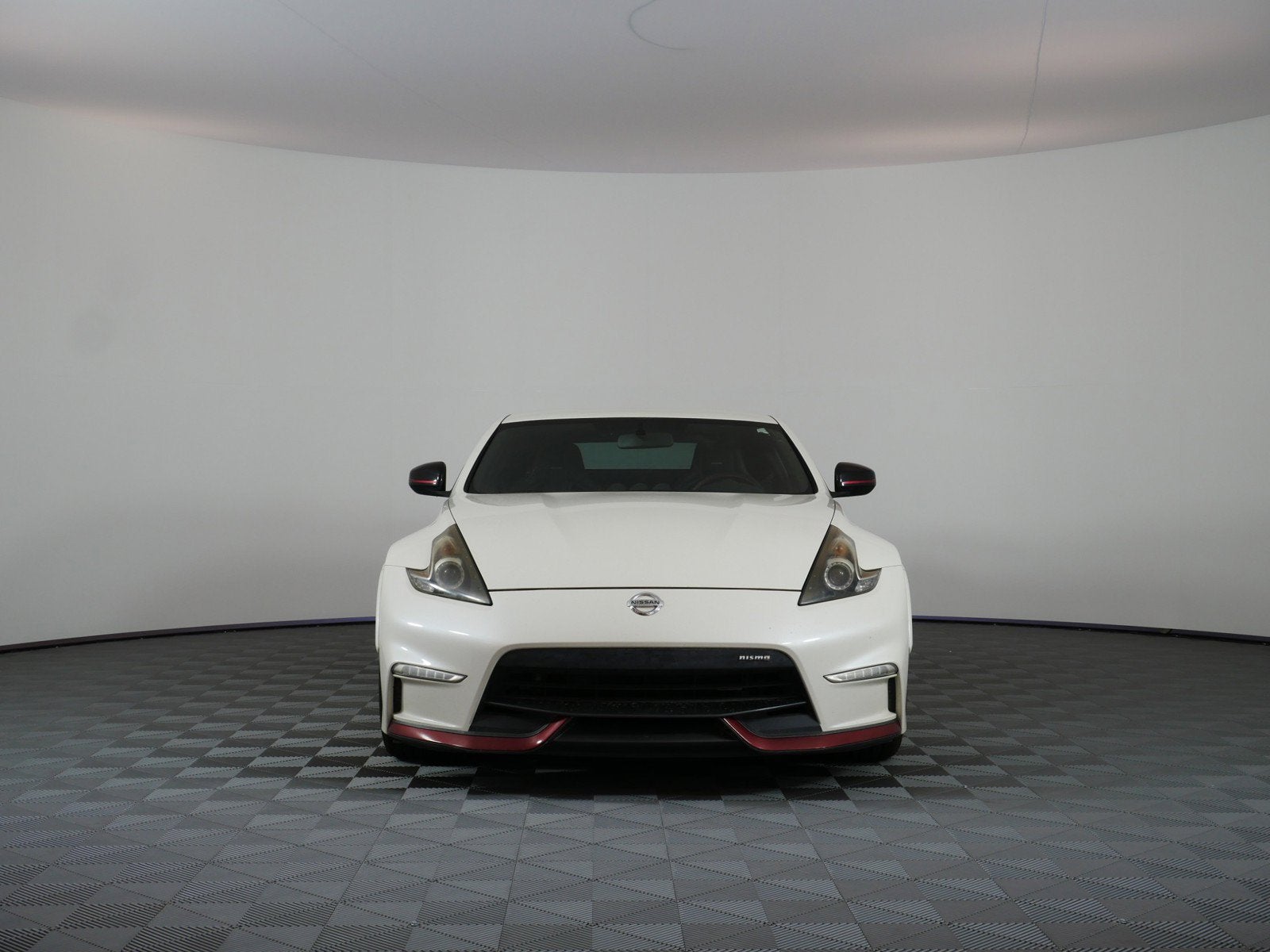 2017 Nissan 370Z NISMO *6-SPEED MANUAL!*