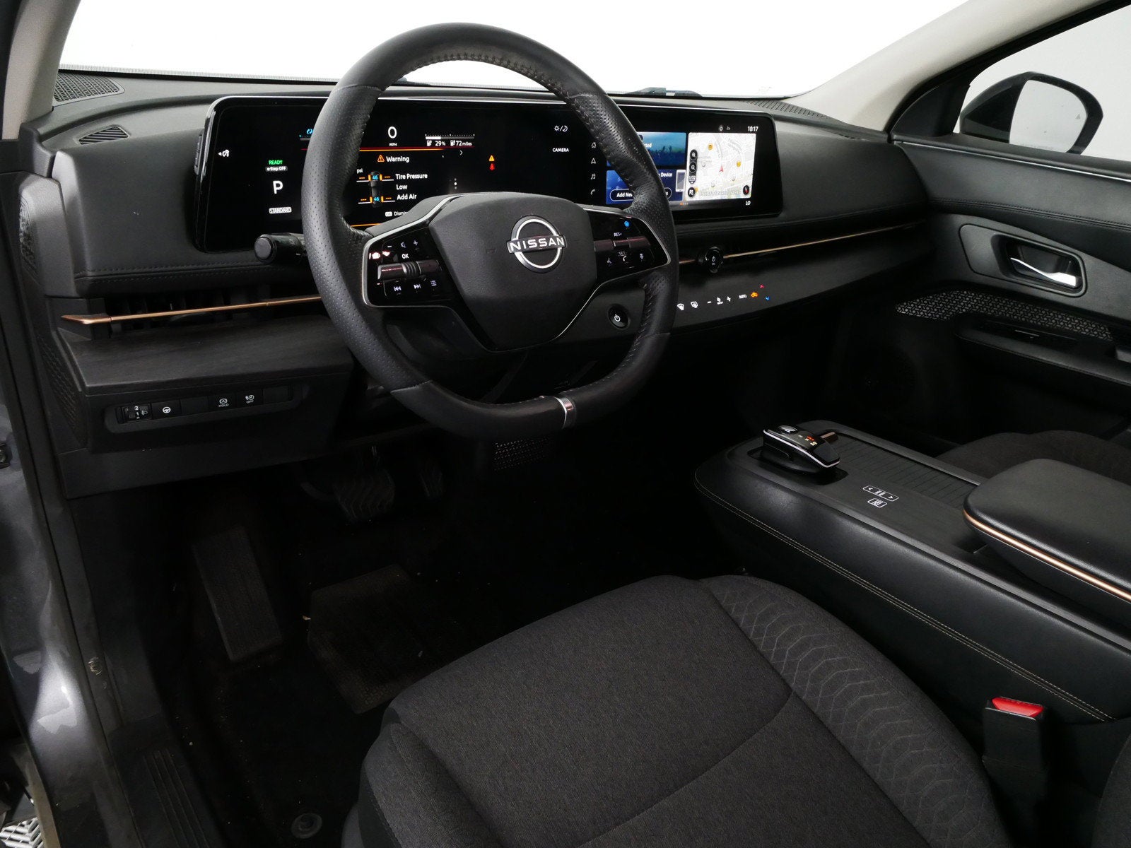 2023 Nissan ARIYA VENTURE+ *1-OWNER!*