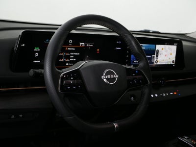 2023 Nissan ARIYA VENTURE+ *1-OWNER!*