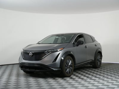 2023 Nissan ARIYA VENTURE+ *1-OWNER!*