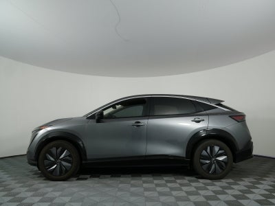 2023 Nissan ARIYA VENTURE+ *1-OWNER!*