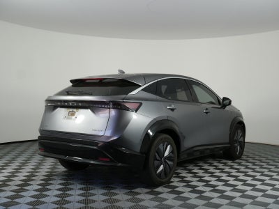 2023 Nissan ARIYA VENTURE+ *1-OWNER!*
