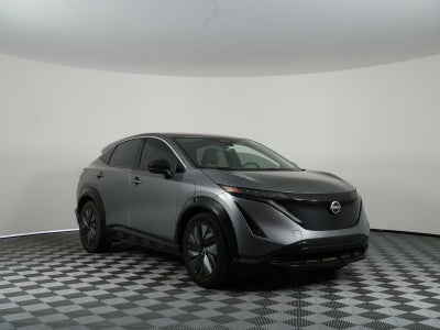 2023 Nissan ARIYA VENTURE+ *1-OWNER!*
