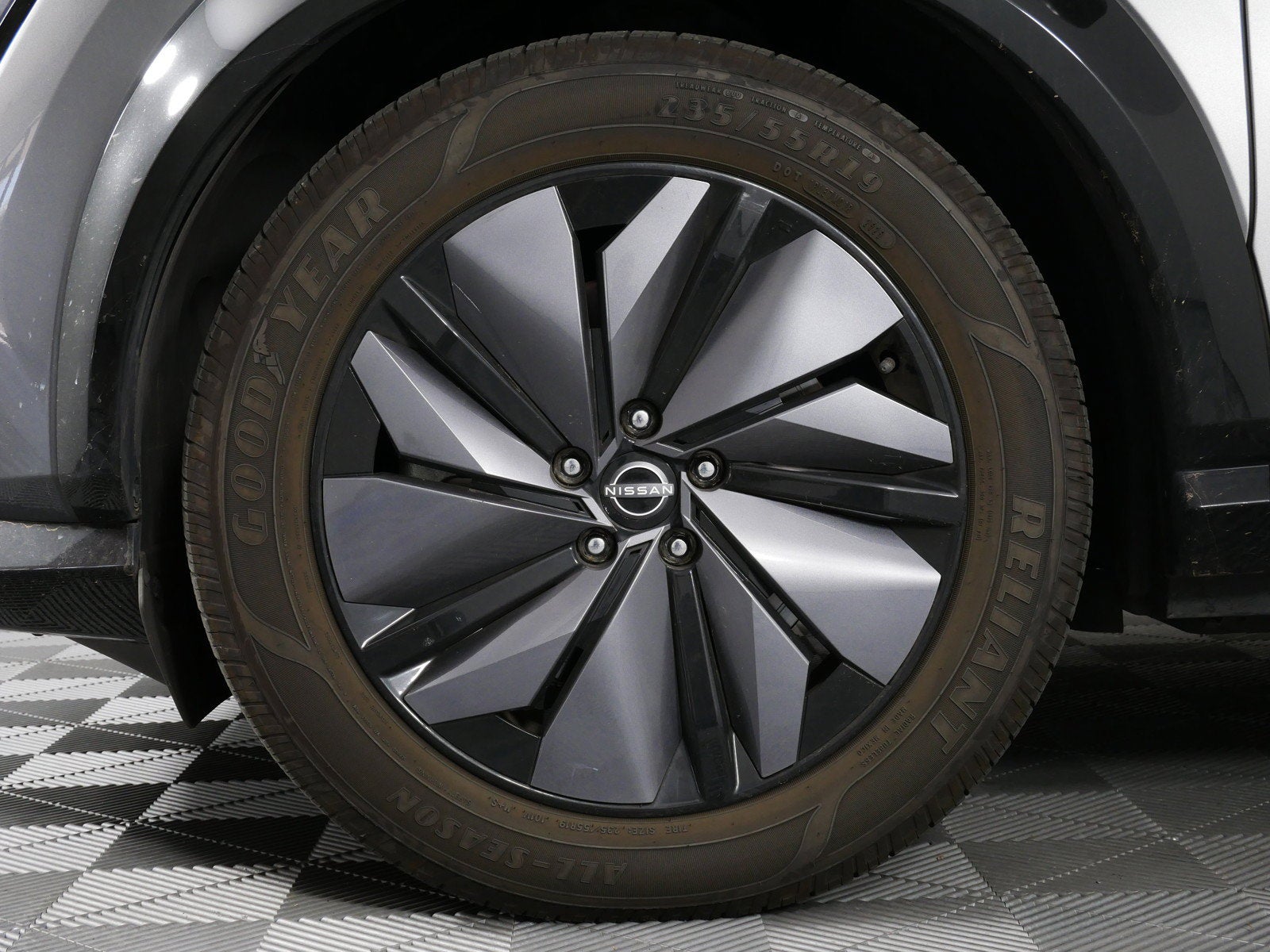 2023 Nissan ARIYA VENTURE+ *1-OWNER!*