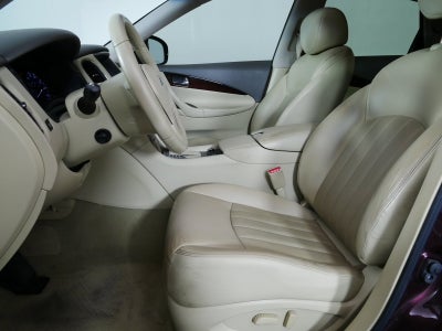 2015 INFINITI QX50 Journey *1-OWNER! CLEAN CARFAX!*