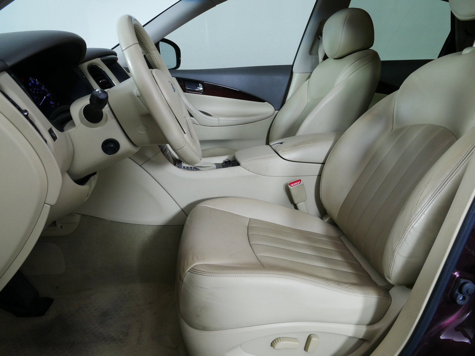 2015 INFINITI QX50 Journey *1-OWNER! CLEAN CARFAX!*