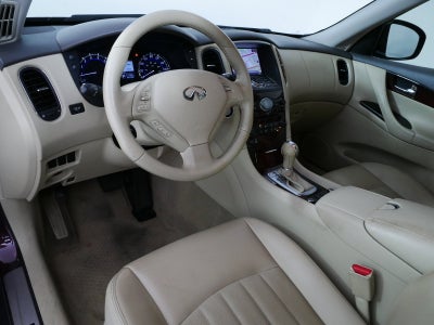 2015 INFINITI QX50 Journey *1-OWNER! CLEAN CARFAX!*