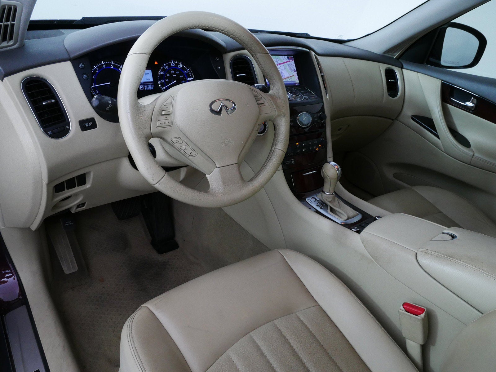 2015 INFINITI QX50 Journey *1-OWNER! CLEAN CARFAX!*