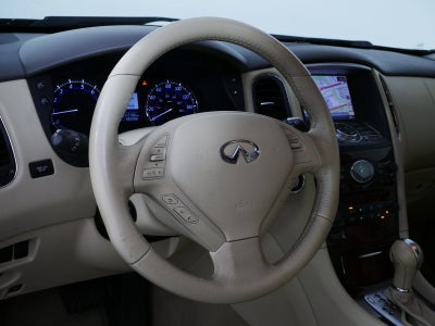 2015 INFINITI QX50 Journey *1-OWNER! CLEAN CARFAX!*