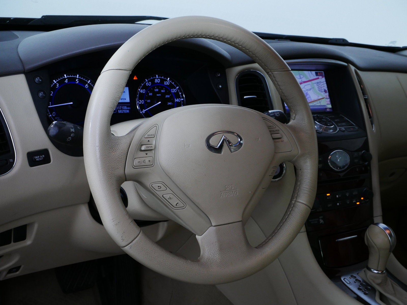 2015 INFINITI QX50 Journey *1-OWNER! CLEAN CARFAX!*