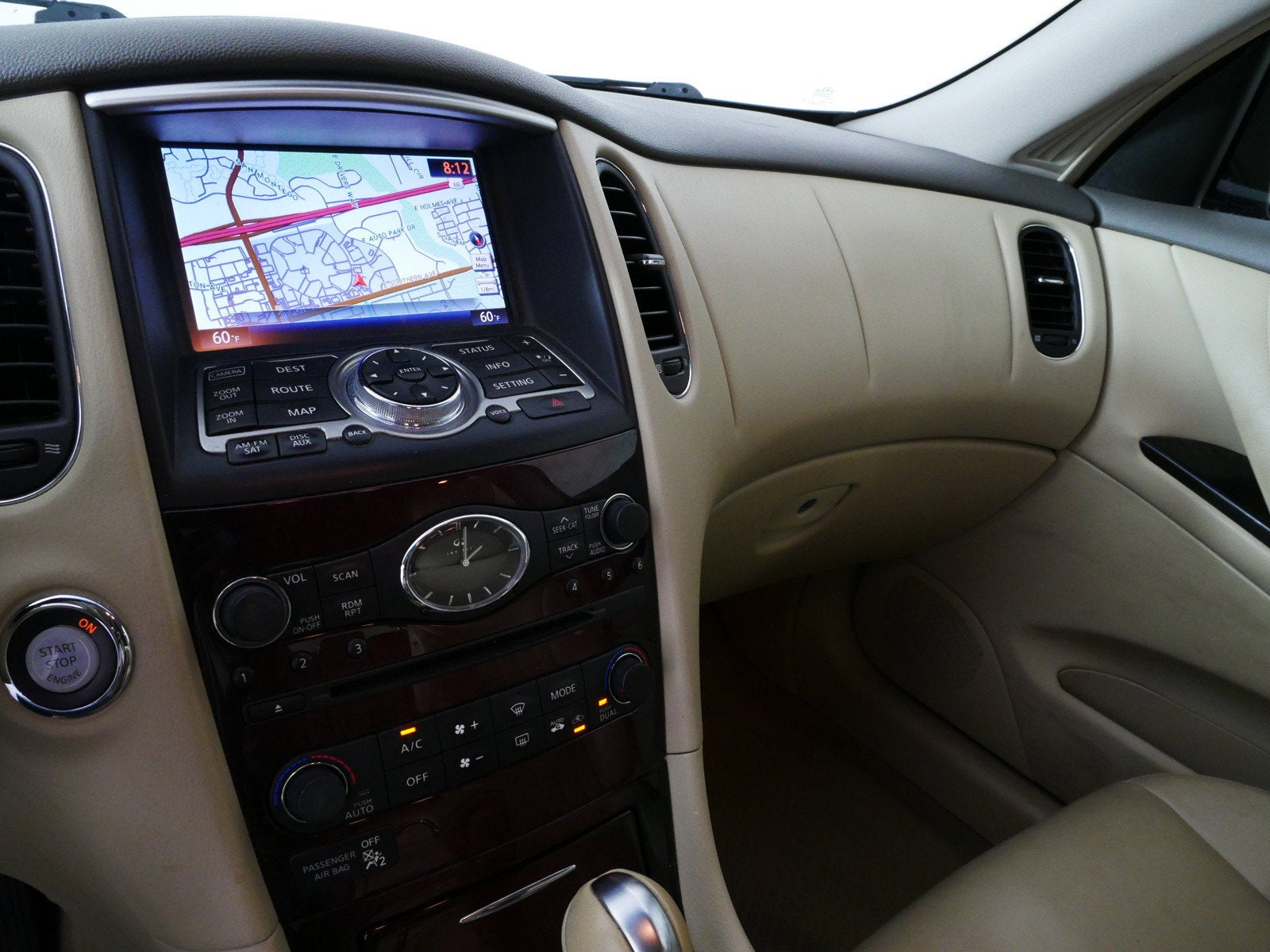 2015 INFINITI QX50 Journey *1-OWNER! CLEAN CARFAX!*