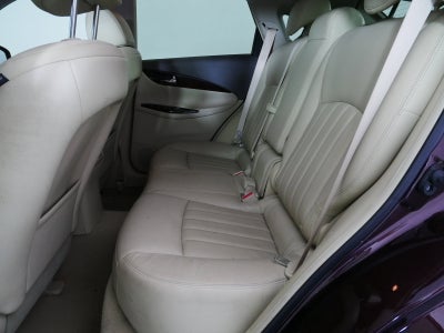 2015 INFINITI QX50 Journey *1-OWNER! CLEAN CARFAX!*