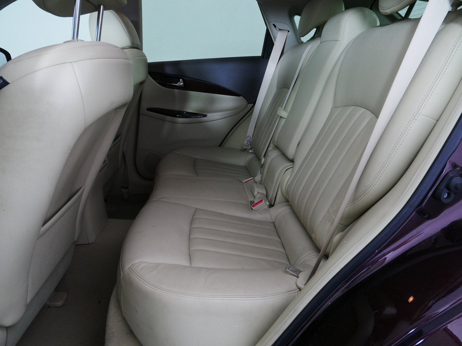 2015 INFINITI QX50 Journey *1-OWNER! CLEAN CARFAX!*