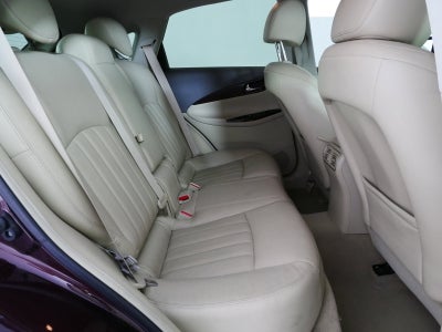 2015 INFINITI QX50 Journey *1-OWNER! CLEAN CARFAX!*