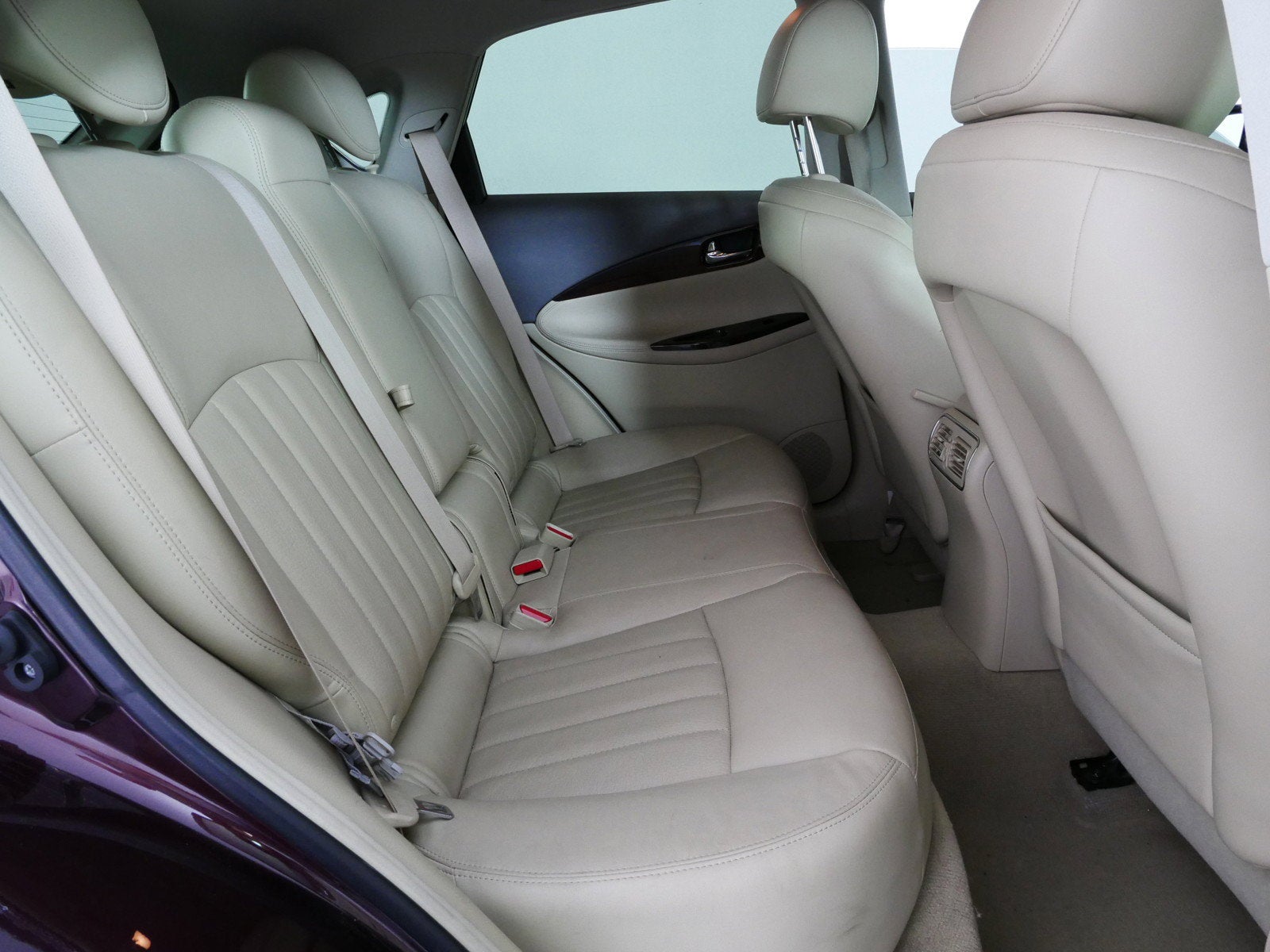 2015 INFINITI QX50 Journey *1-OWNER! CLEAN CARFAX!*