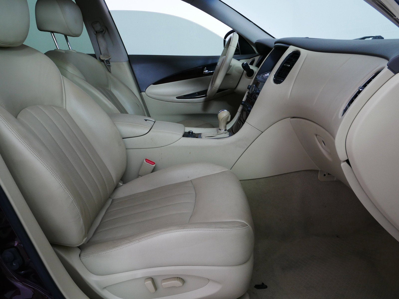 2015 INFINITI QX50 Journey *1-OWNER! CLEAN CARFAX!*