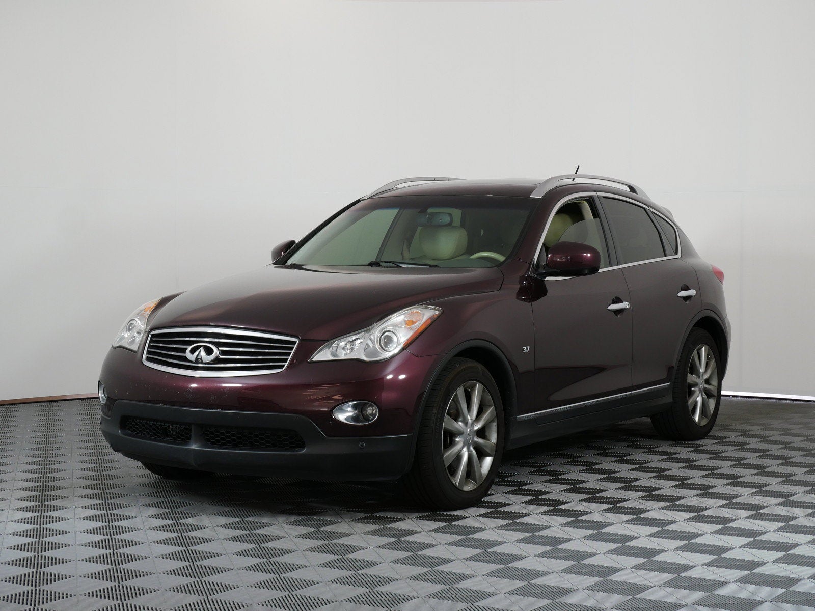 2015 INFINITI QX50 Journey *1-OWNER! CLEAN CARFAX!*
